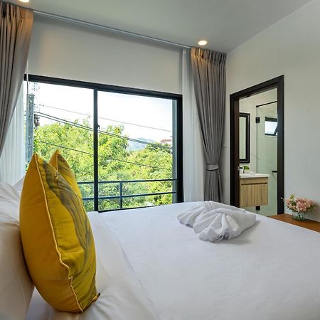 Live Paradise Villa Ban Thung Thong Exterior photo